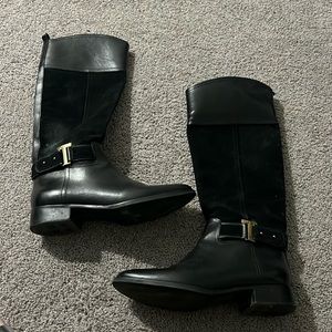 Tory Burch Riding Boot
